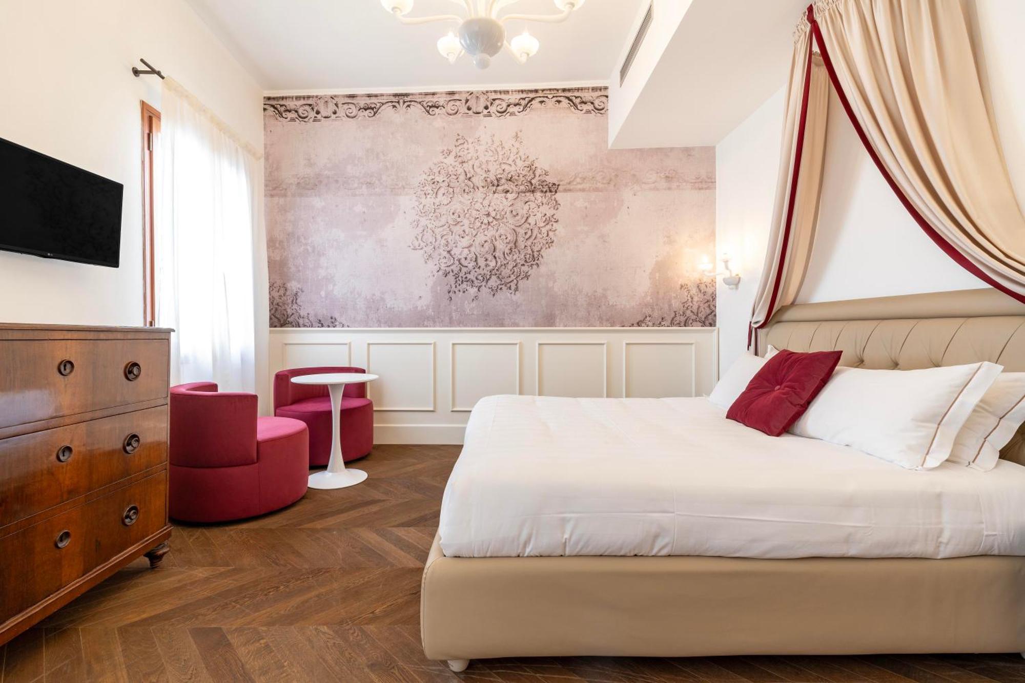 Porta Da Mar Hotel Venice Exterior photo