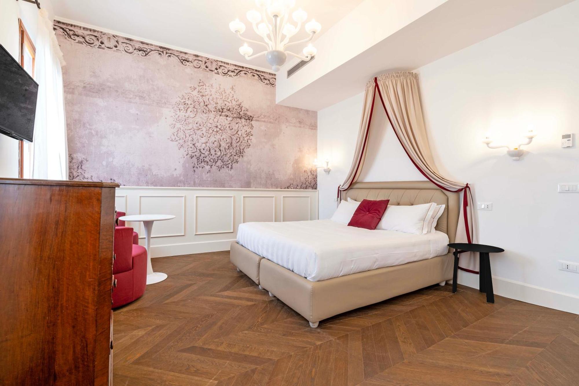 Porta Da Mar Hotel Venice Exterior photo