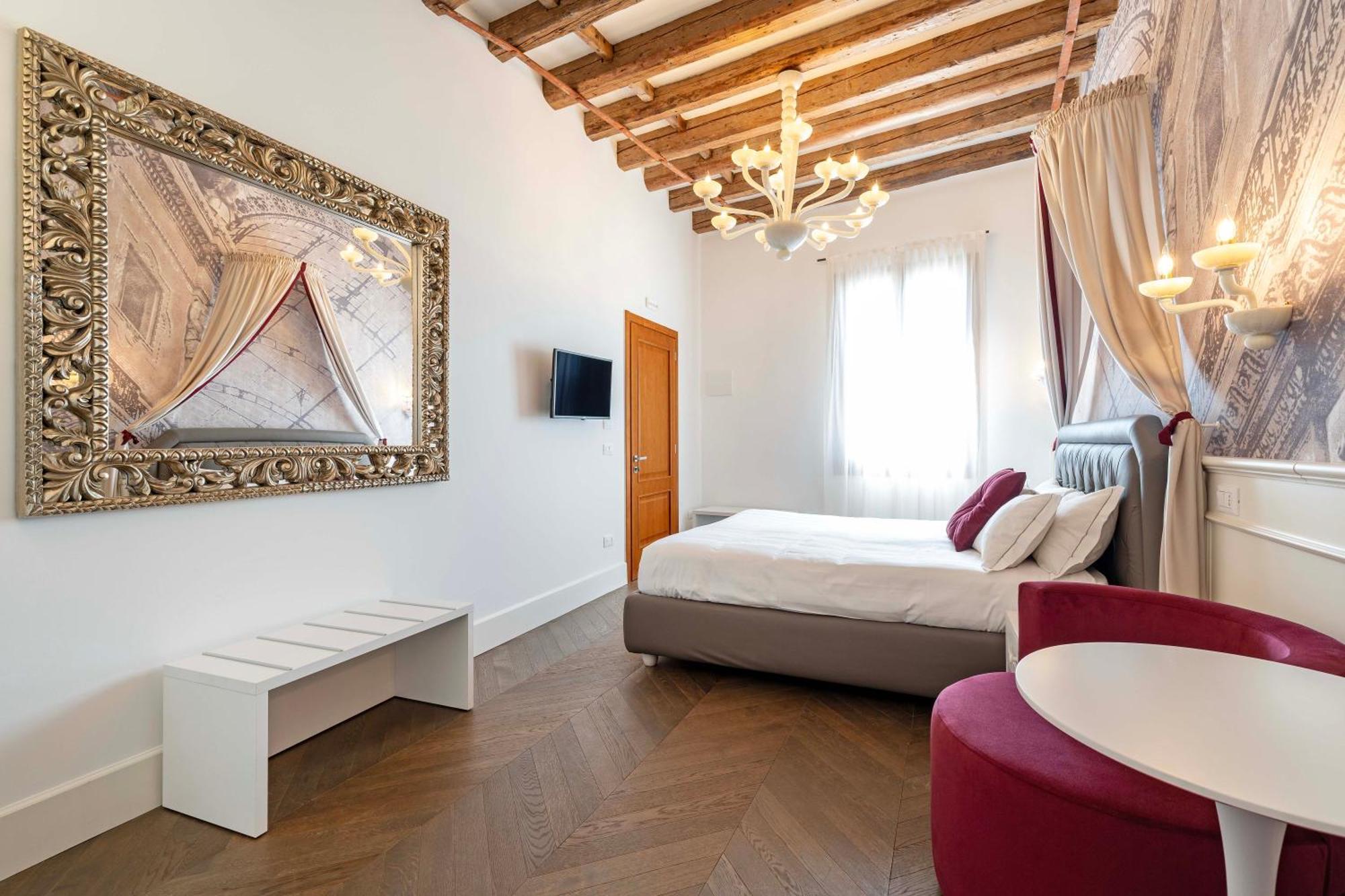 Porta Da Mar Hotel Venice Exterior photo